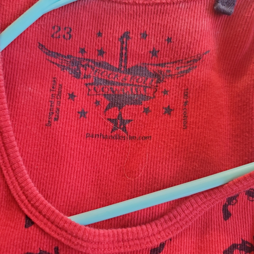 Tank Top - Picture 2 of 2